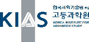 Korea Institute for Advanced Study Logo